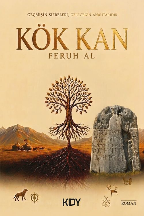Kök Kan