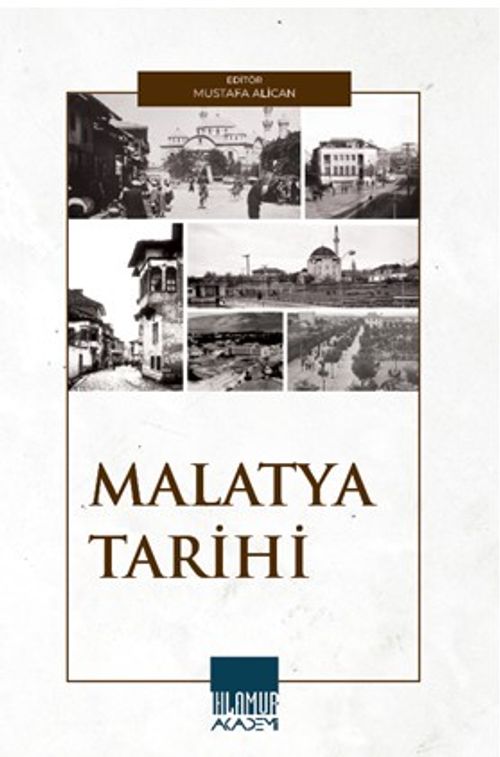 Malatya Tarihi