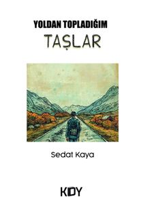 Yoldan Topladığım Taşlar