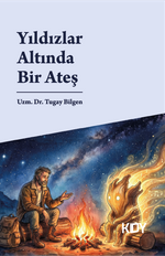 Yıldızlar Altında Bir Ateş