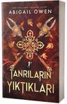 Tanrıların Yıktıkları (Karton Kapak)