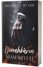Günahkarın Masumiyeti / Günahkarlar Serisi