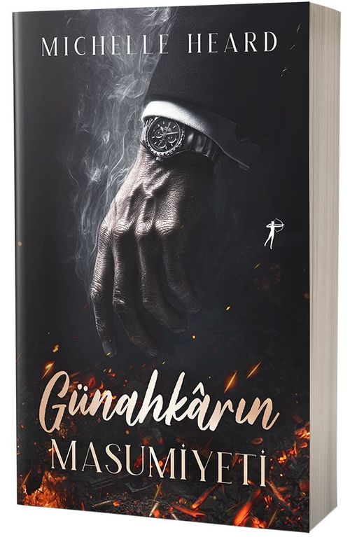 Günahkarın Masumiyeti / Günahkarlar Serisi
