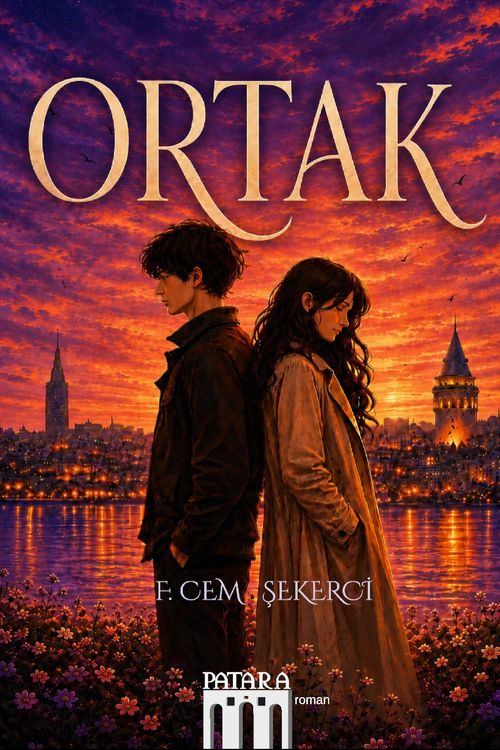 Ortak