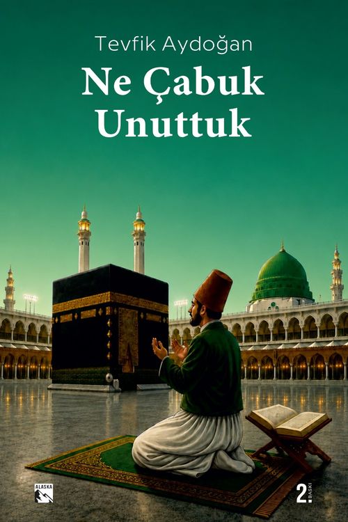 Ne Çabuk Unuttuk