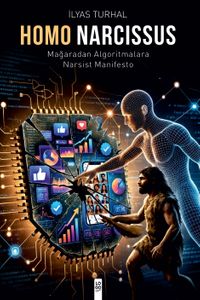 Homo Narcissus & Mağaradan Algoritmalara Narsist Manifesto