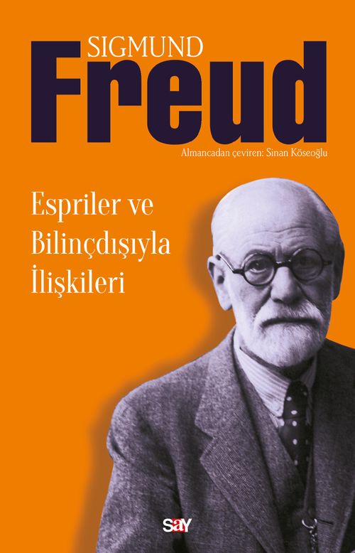 Espriler ve Bilinçdışıyla İlişkileri