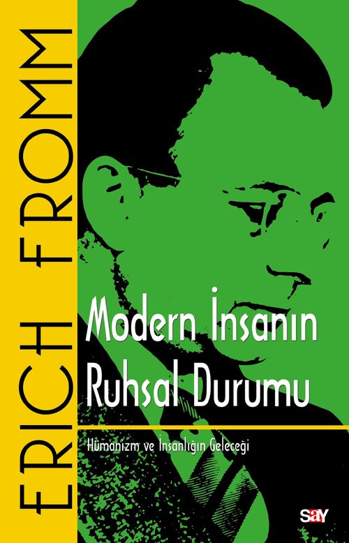 Modern İnsanın Ruhsal Durumu