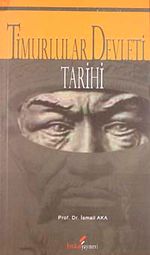 Timurlular Devleti Tarihi