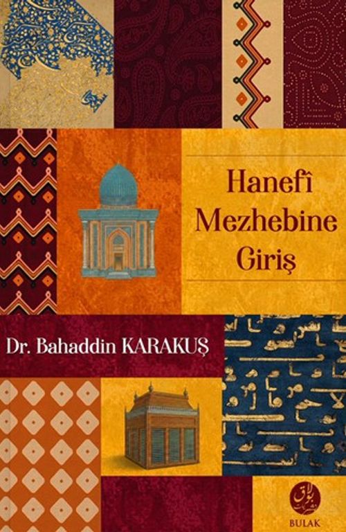 Hanefî Mezhebine Giriş