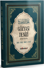 Gözyaşı Denizi