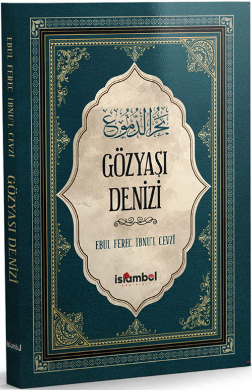 Gözyaşı Denizi