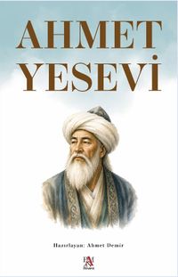Ahmet Yesevi