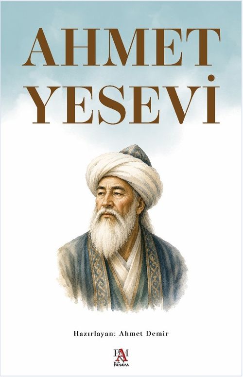 Ahmet Yesevi