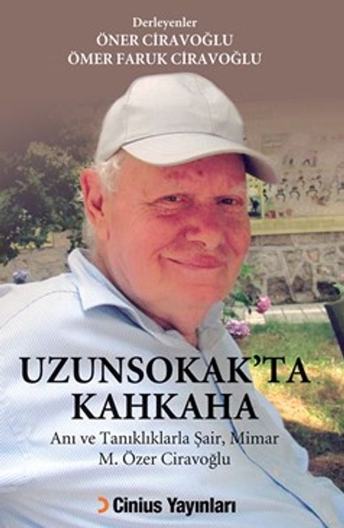 Uzunsokak'ta Kahkaha