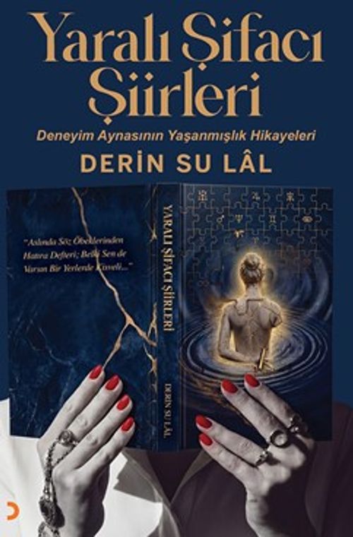 Yaralı Şifacı Şiirleri