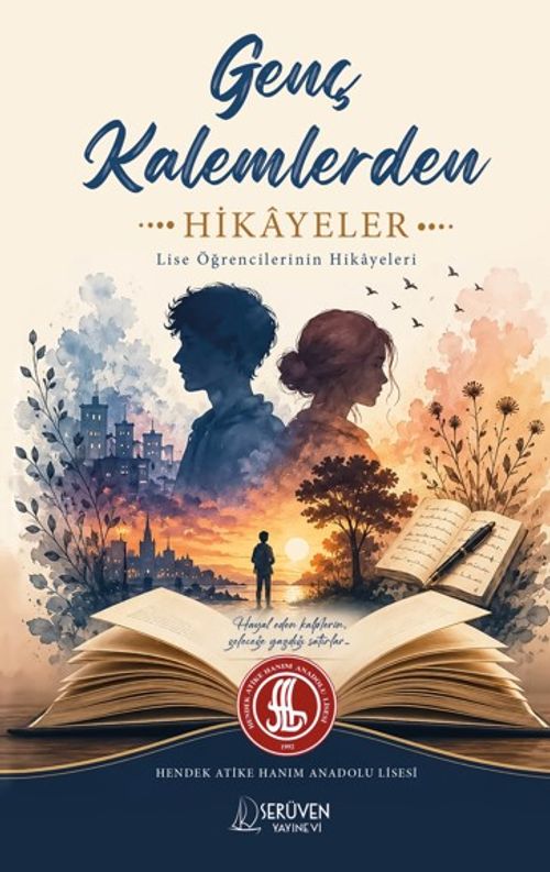 Genç Kalemlerden Hikayeler