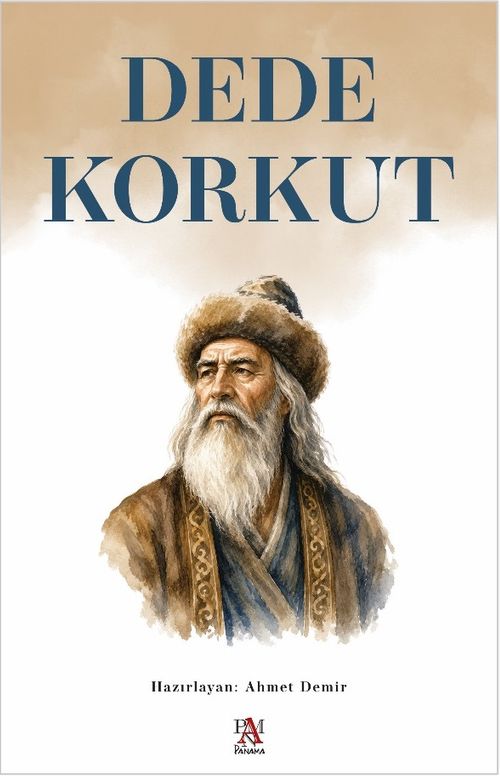 Dede Korkut