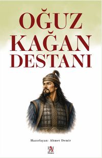 Oğuz Kağan Destanı