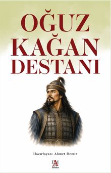 Oğuz Kağan Destanı