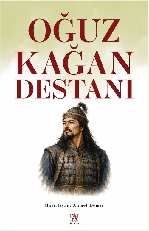Oğuz Kağan Destanı