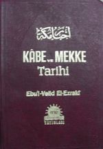 Kabe ve Mekke Tarihi / 14-A-61