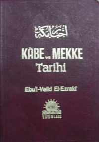 Kabe ve Mekke Tarihi / 14-A-61