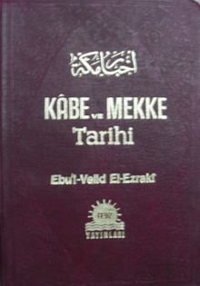 Kabe ve Mekke Tarihi / 14-A-61