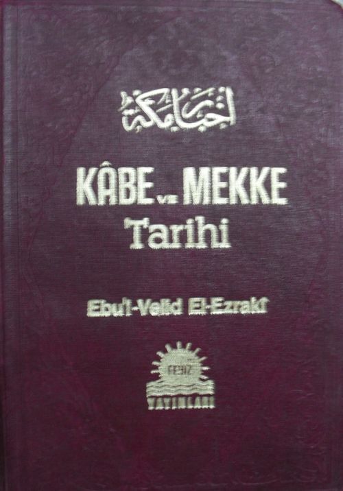 Kabe ve Mekke Tarihi / 14-A-61
