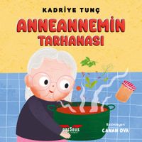 Anneannemin Tarhanası