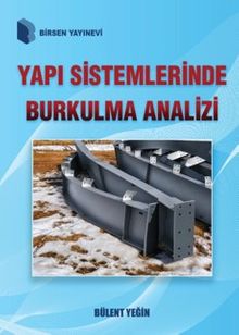 Yapı Sistemlerinde Burkulma Analizi