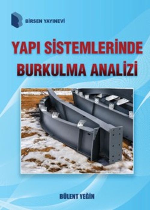 Yapı Sistemlerinde Burkulma Analizi