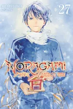 Noragami 27. Cilt / Başıboş Tanrı