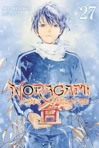 Noragami 27. Cilt / Başıboş Tanrı