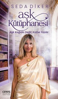 Aşk Kütüphanesi & Aşk Kağıda Değil Kalbe Yazılır