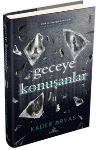 Geceye Konuşanlar 2 (Ciltli)