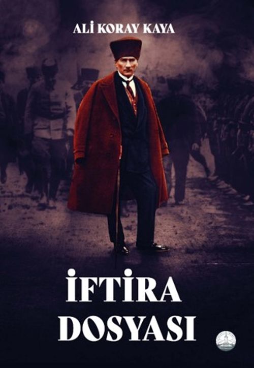 İftira Dosyası