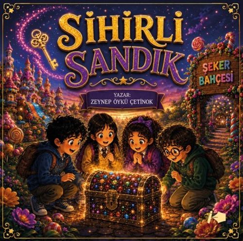 Sihirli Sandık