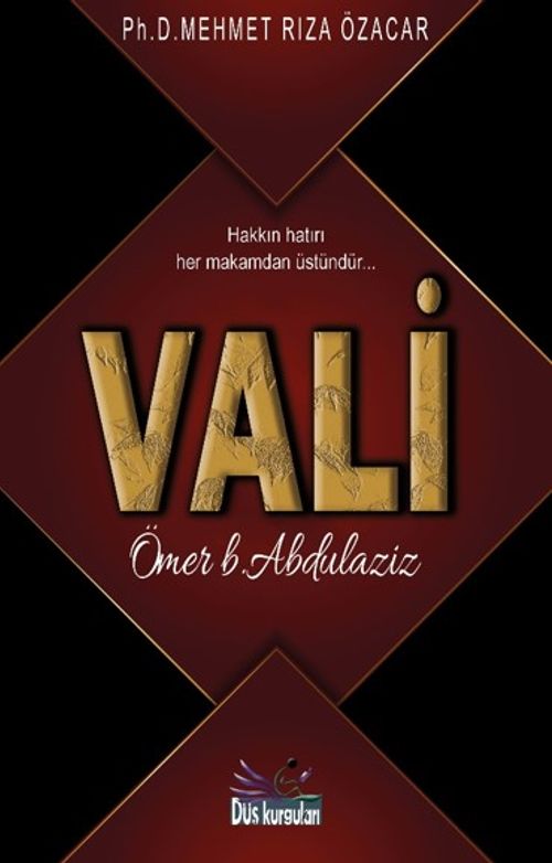 Vali / Ömer b.Abdulaziz