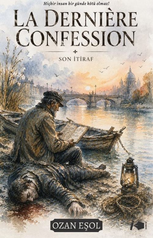 La Derniere Confession / Son İtiraf