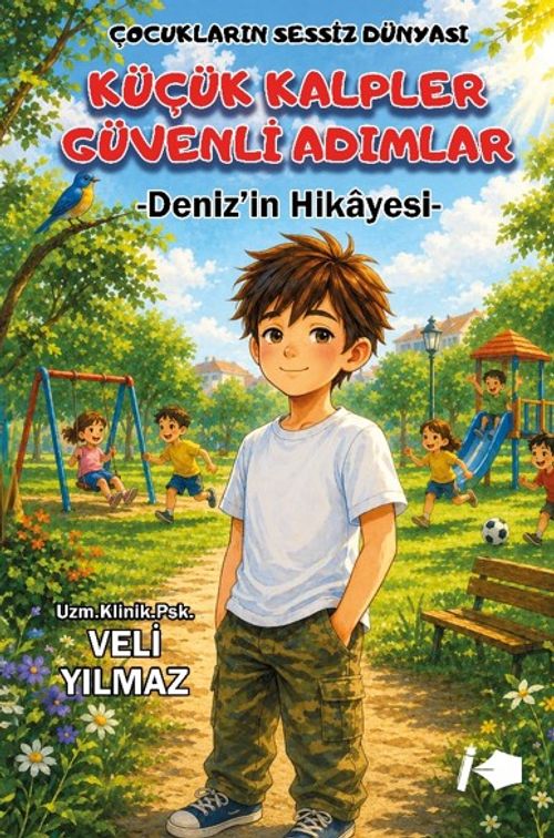 Küçük Kalpler Güvenli Adımlar