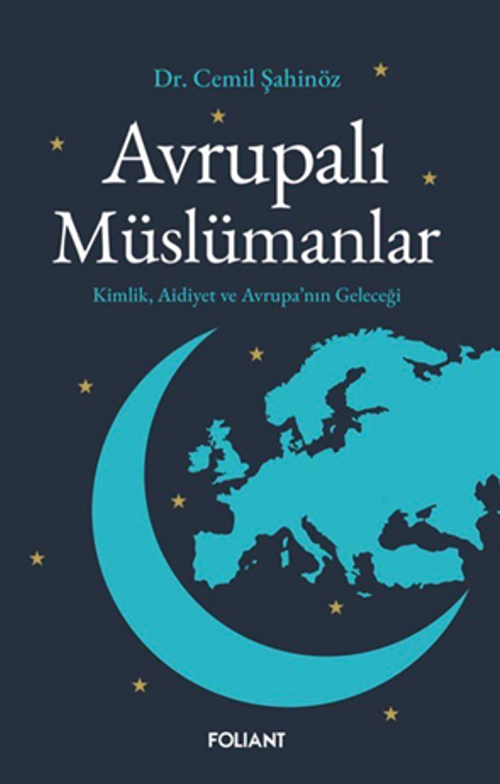 Avrupalı Müslümanlar & Kimlik, Aidiyet ve Avrupa'nın Geleceği