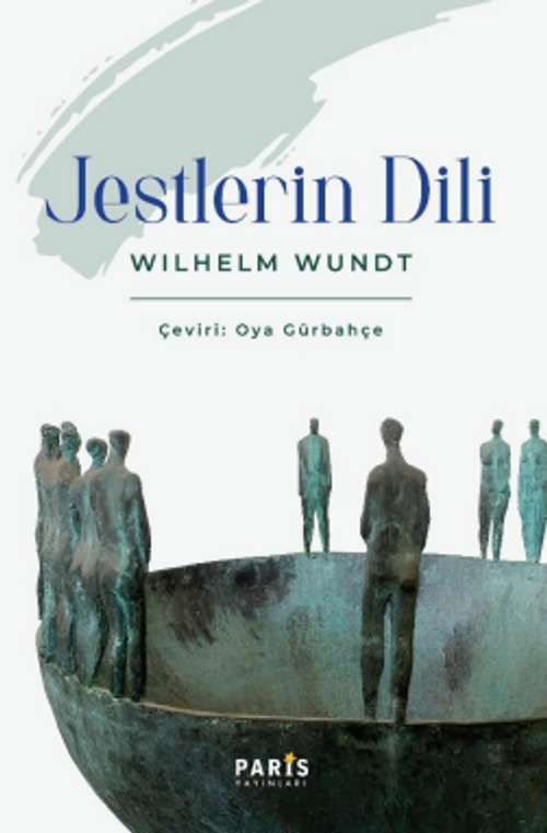 Jestlerin Dili