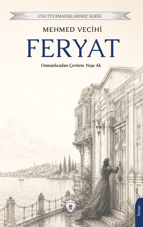 Feryat