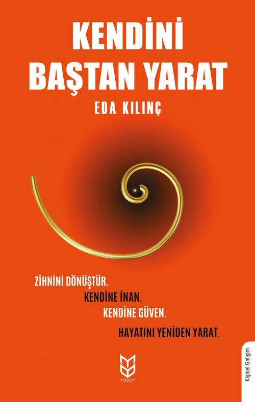 Kendini Baştan Yarat