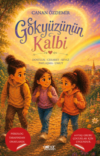 Gökyüzünün Kalbi