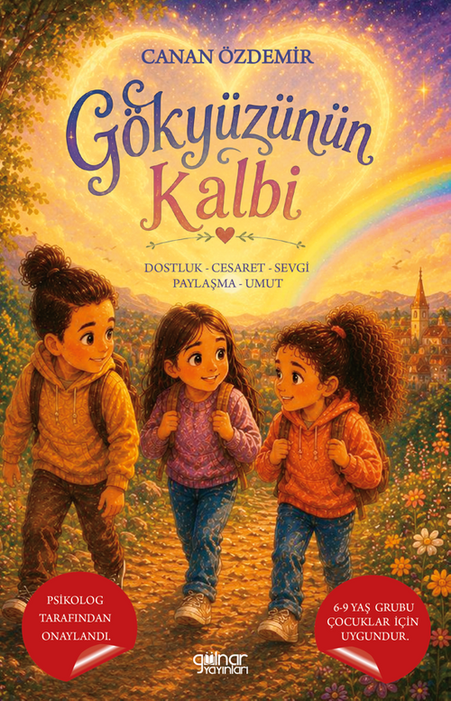 Gökyüzünün Kalbi