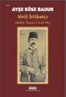 Sivil İttihatçı Maliye Nazırı Cavid Bey