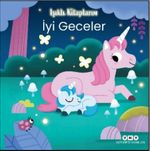 Işıklı Kitaplarım: İyi Geceler