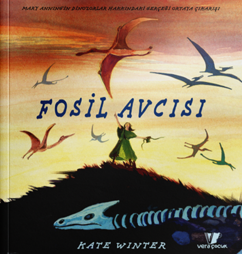 Fosil Avcısı